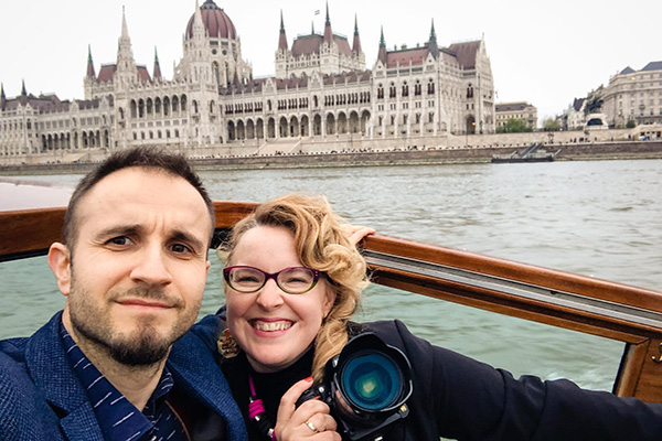 Best wedding photographers in Germany: Grazmel Photography